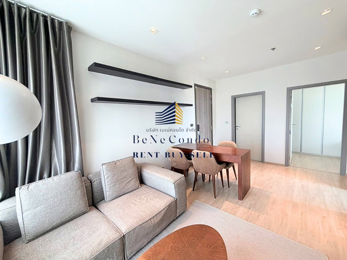 picture *** (2 Bedroom) Condo for rent : Whizdom Station Ratchada - Thapra ***  - 8/19