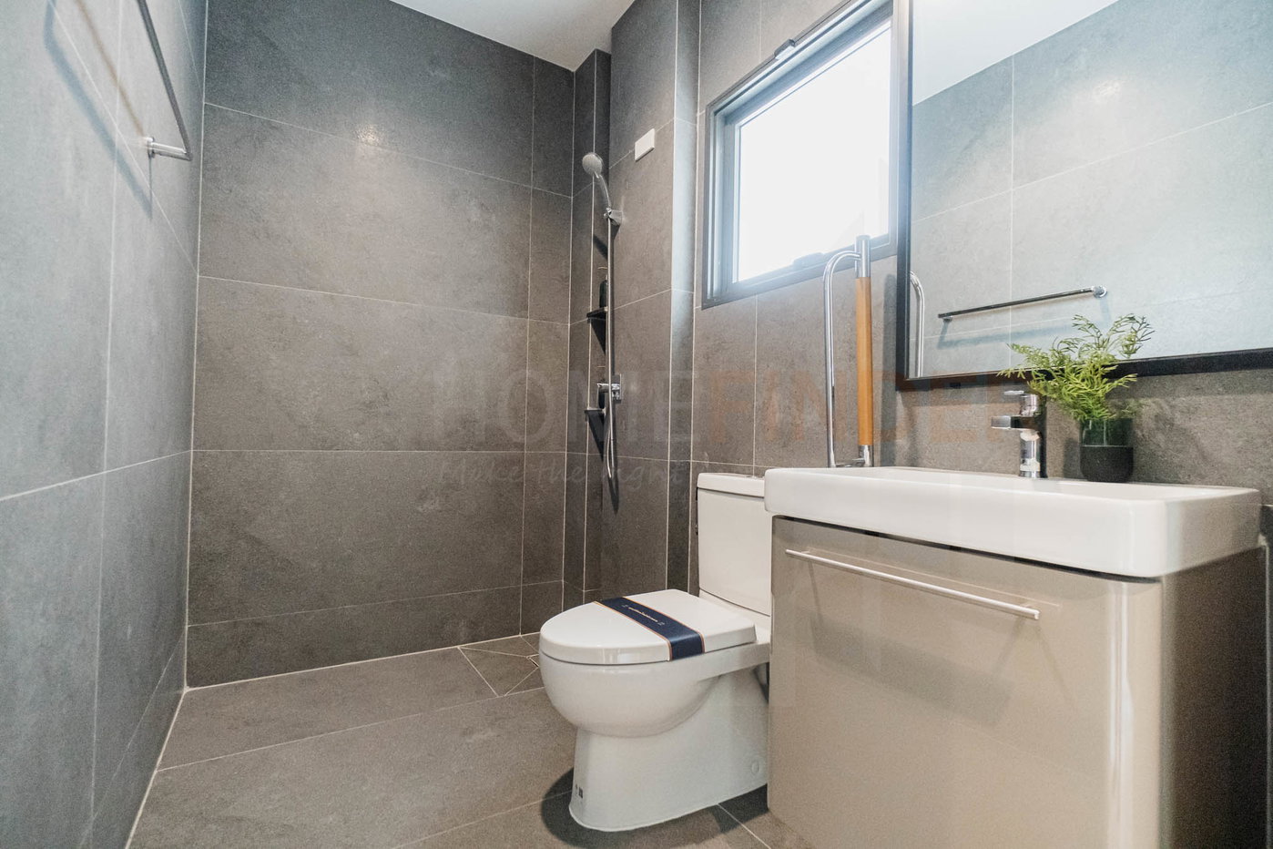 รูป Bangkok Boulevard Signature Sathon - Pinklao 4 bedrooms, for sale - รูปที่ 19/21