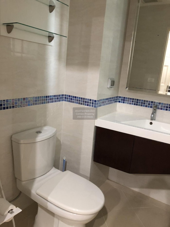 รูป 🔥🔥🔥 เช่าคอนโด ไลฟ์ แอท สุขุมวิท 65 BTS-เอกมัย พระโขนงเหนือ เขต วัฒนา กรุงเทพ CX-13651 ✅ ทักไลน์ @connexproperty ตอบทันที ทีมงานมืออาชีพ ✅ 🔥🔥🔥 - รูปที่ 6/9