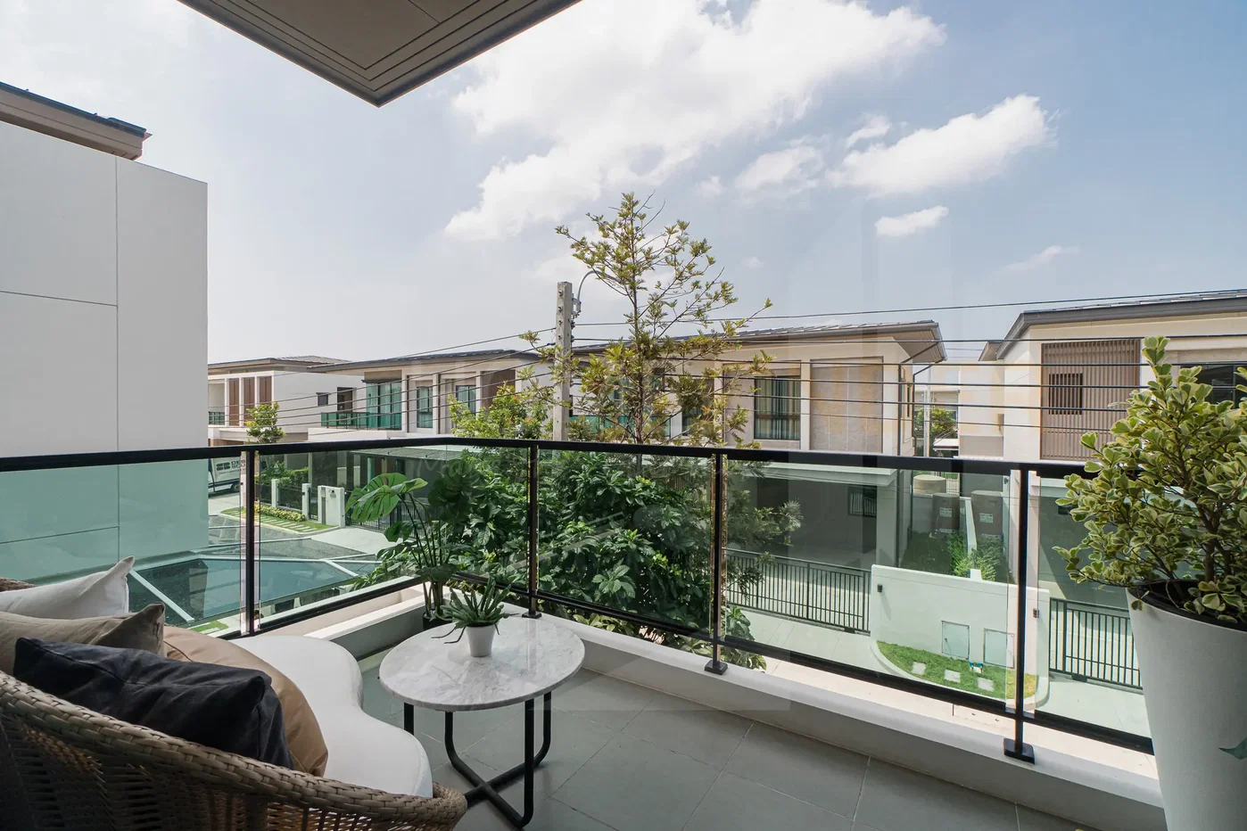 รูป Bangkok Boulevard Bangna - Srinakarin 3 bedrooms, for sale - รูปที่ 11/11
