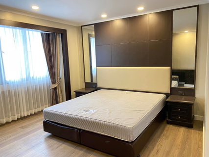 รูปภาพ 2Bed | 2Bath | BTS Nana | 80sqm | THB 35,000/mo | Fl.12 — Omni Tower Bangkok