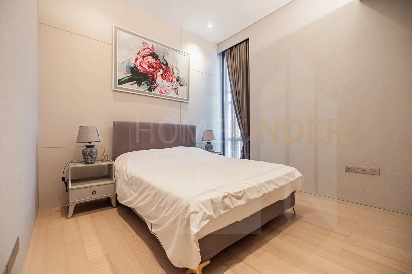 picture TELA Thonglor HF-9061 2 bedrooms, for rent - 5/10