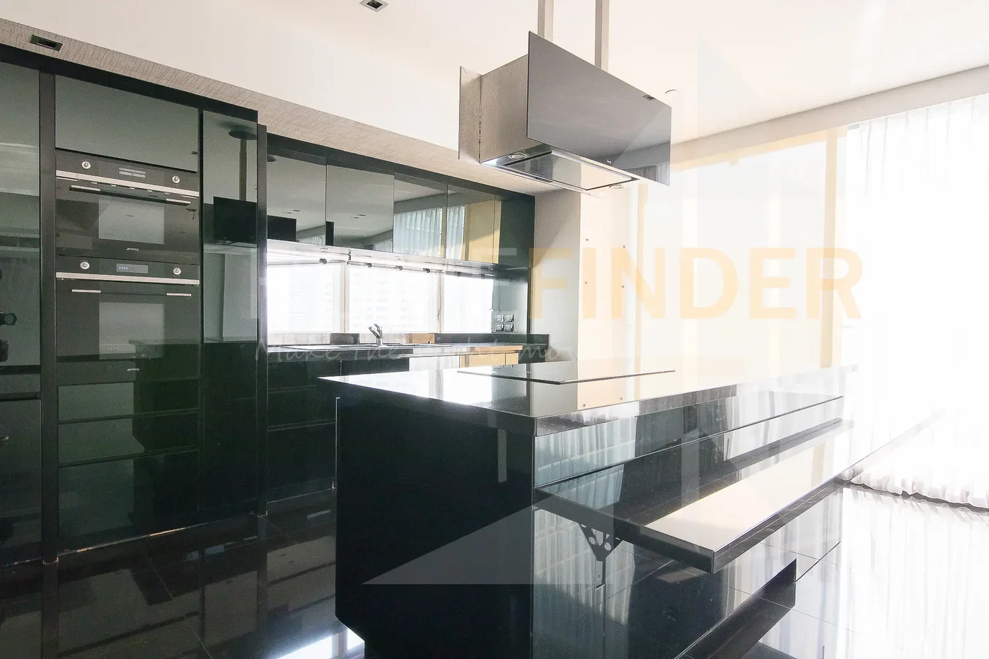 picture Le Raffine Jambunuda Sukhumvit 31 3 bedrooms, for sale - 6/23