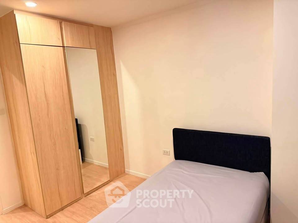 รูป คอนโด 2 ห้องนอน I Condo Green Space Sukhumvit 77 ลาดกระบัง (ID 3259866) - รูปที่ 12/17