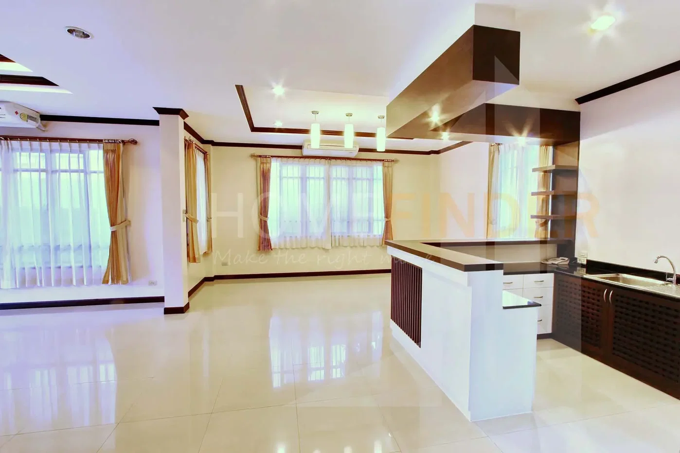 รูป House Sukhumvit 63 4 bedrooms, for rent - รูปที่ 4/14