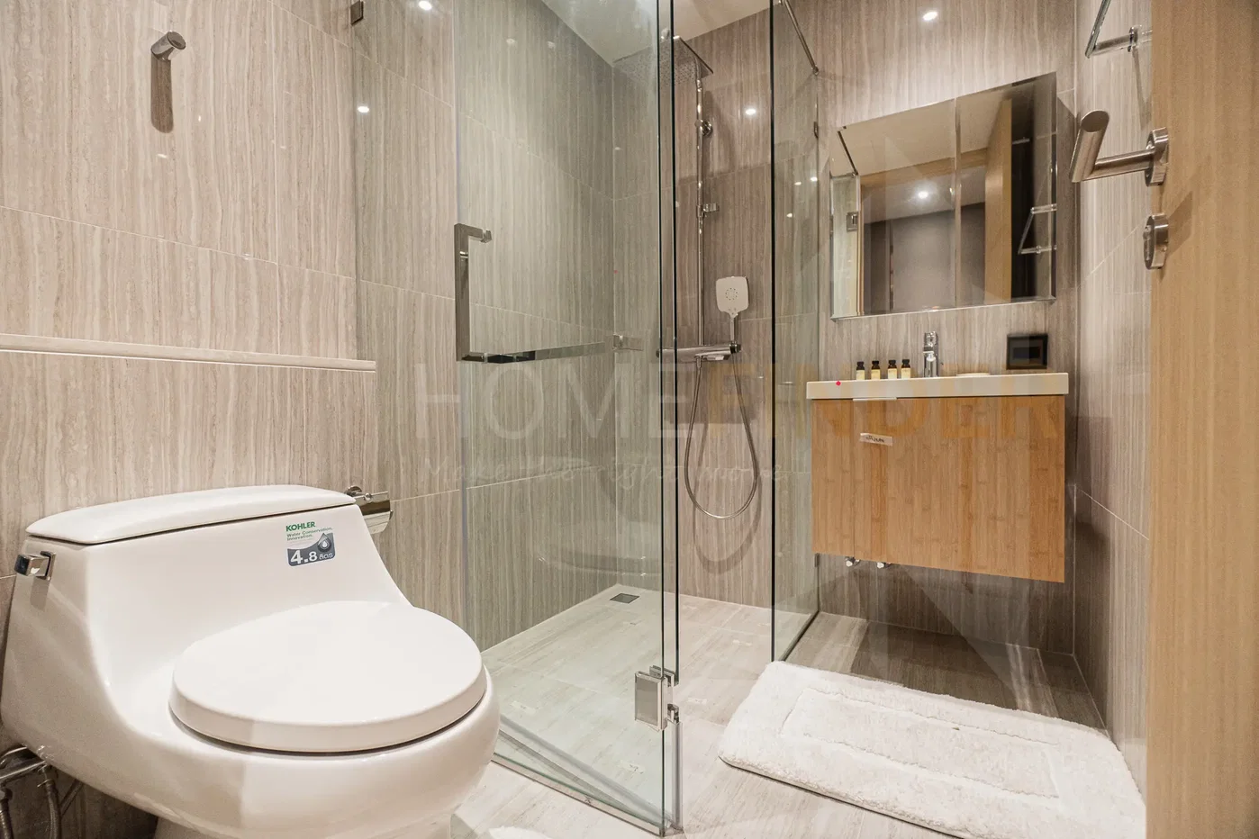 picture S47 Sukhumvit 2 bedrooms, for sale - 5/8