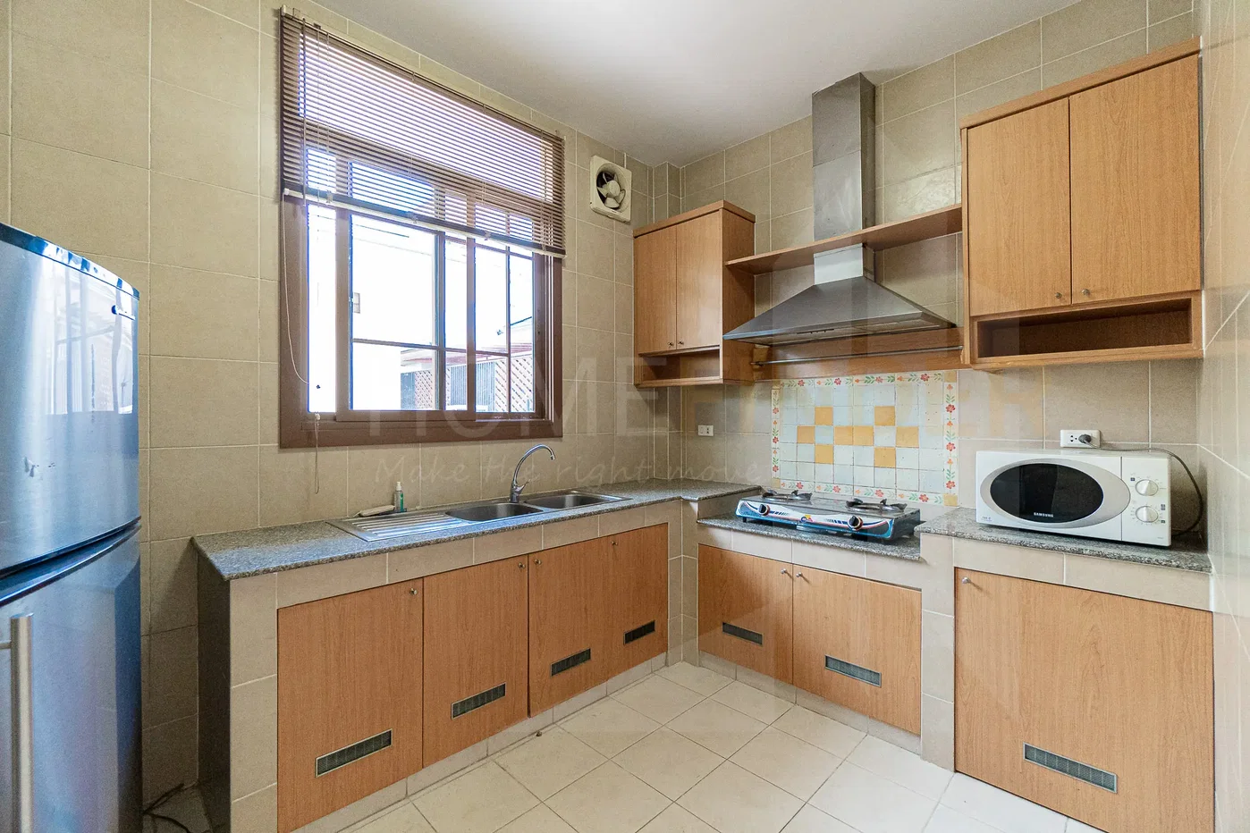 รูป Narasiri Pattanakarn, Bangkok 5 bedroom house with big Big Garden 5 bedrooms, for rent - รูปที่ 22/22