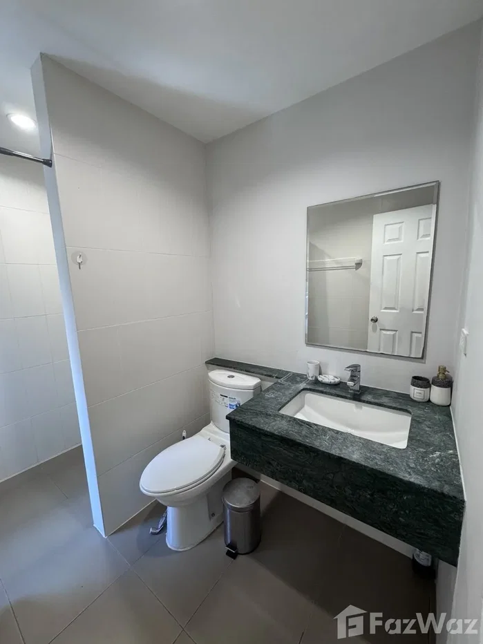 รูป ขาย ทาวน์เฮ้าส์ 2 ห้องนอน ในโครงการ อีสต์ บางเทาวิลล์ 6561089 - รูปที่ 16/22