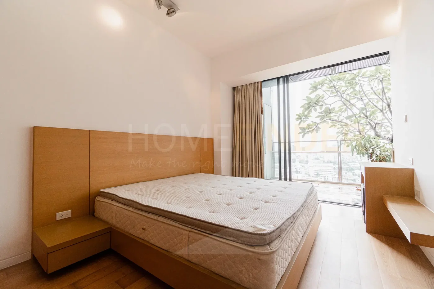 picture The Met 2 bedrooms, for rent - 7/9
