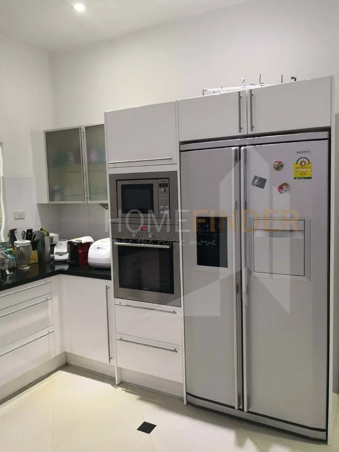 รูป Jomtien Park Villas 5 bedrooms, for sale - รูปที่ 12/20