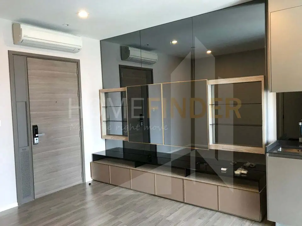 รูป The Room Sukhumvit 69 1 bedroom, for sale - รูปที่ 5/7