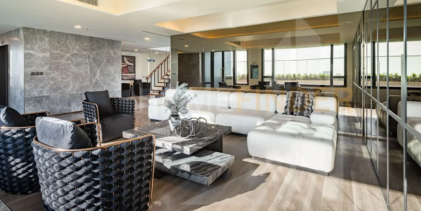 picture MUNIQ Sukhumvit 23 1 bedroom, for sale - 5/9