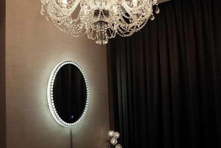 รูป (FY143) ให้เช่า The Diplomat Sathorn ชั้น 16 1 ห้องนอน - รูปที่ 9/10