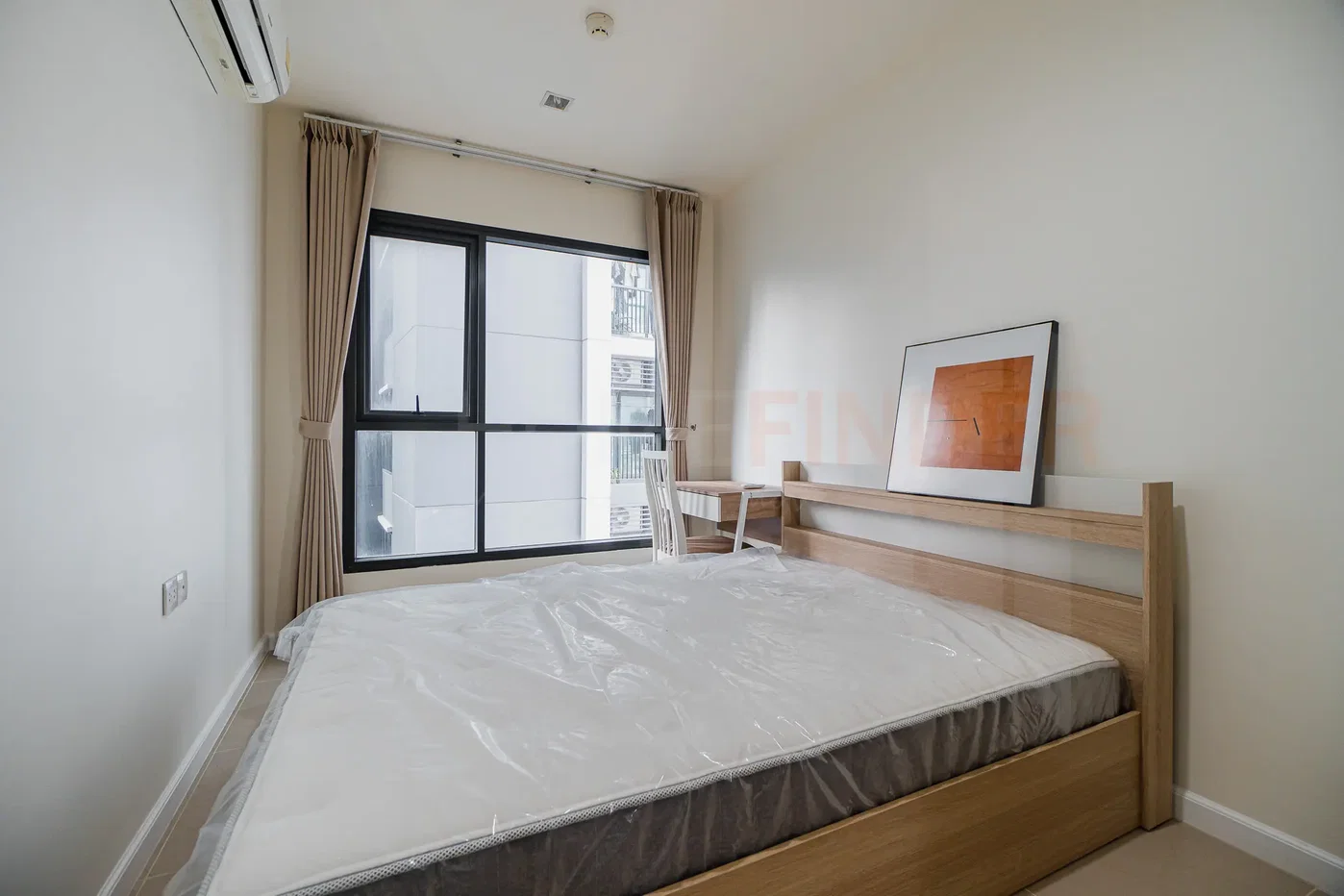 picture Life Sukhumvit 48 2 bedrooms, for rent - 4/6