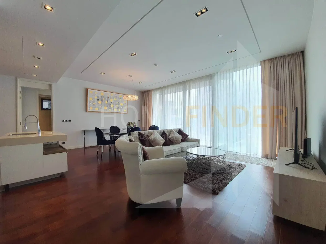 รูป MARQUE Sukhumvit 2 bedrooms, for rent - รูปที่ 2/10