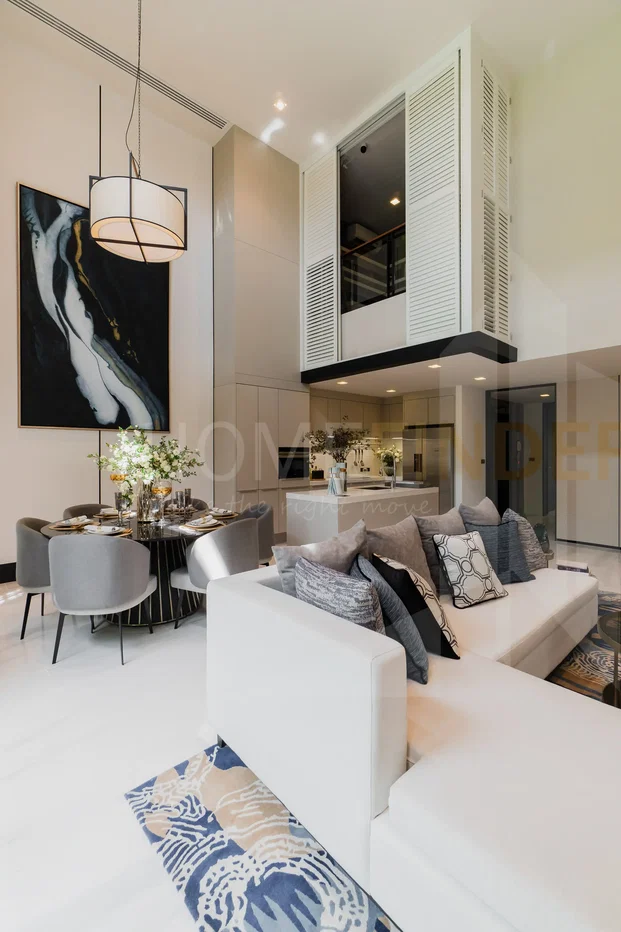รูป Quarter 31 5 bedrooms, for sale - รูปที่ 3/31