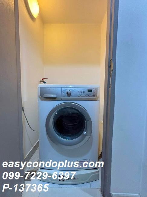 รูป 🏷️ P-137365 | IDEO Mobi Sukhumvit 81 | 1 นอน Duplex 43 ตร.ม. | 2 ชั้น วิวเมือง - รูปที่ 14/18