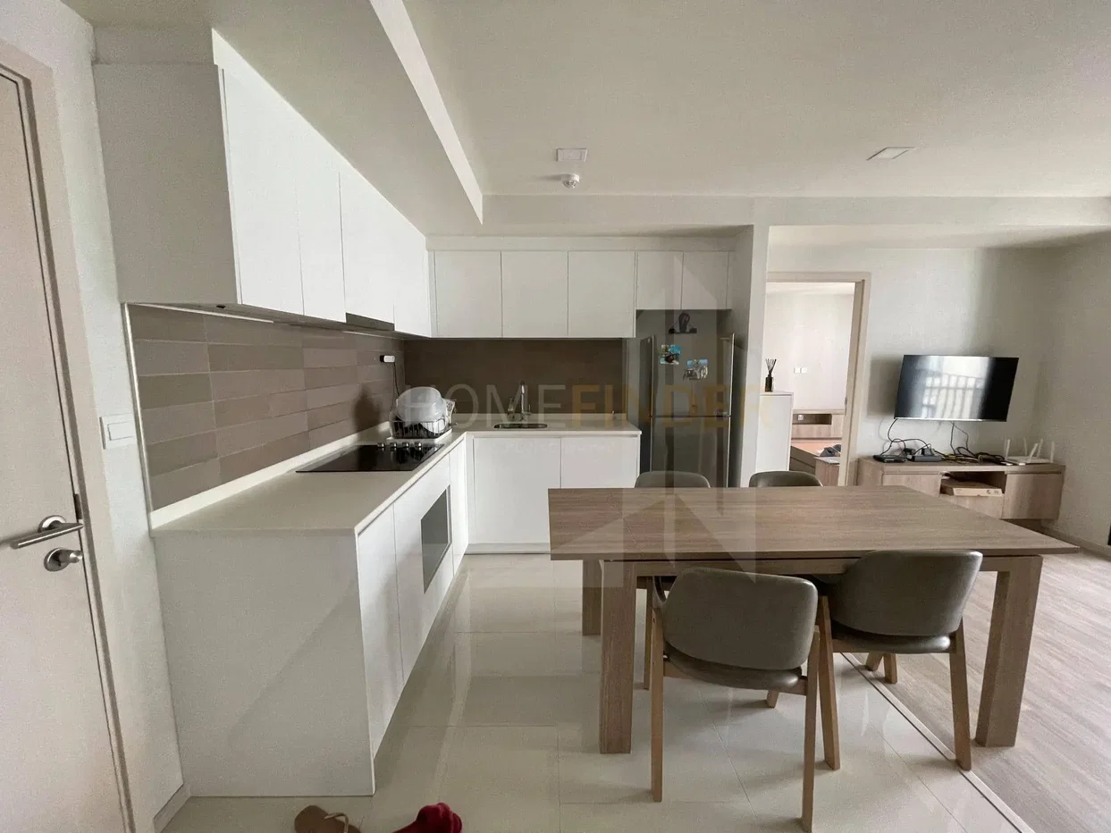 picture Maestro 03 Ratchada - Rama 9 2 bedrooms, for rent - 2/6