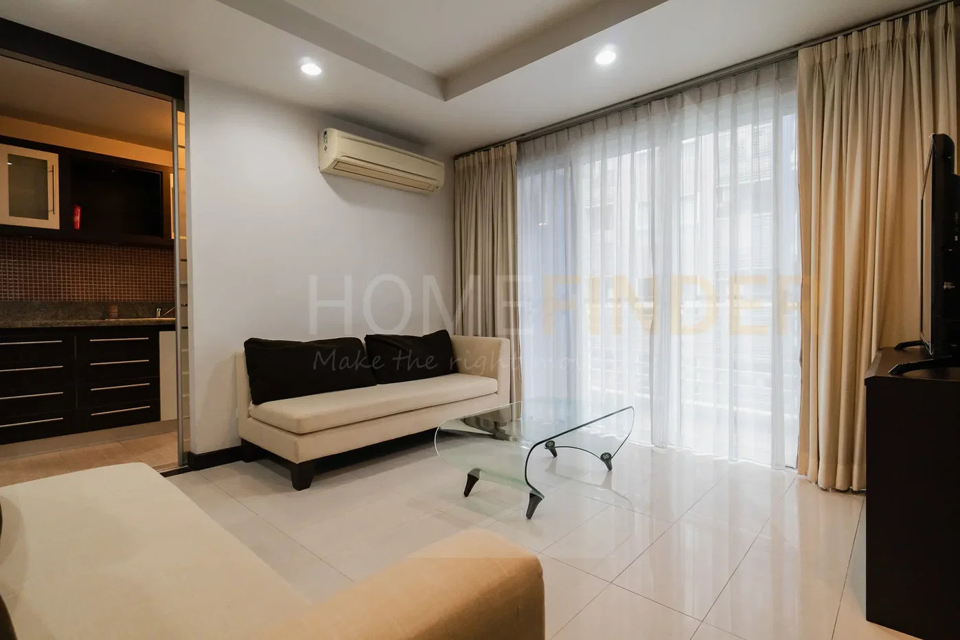 picture Avenue 61 condominium 2 bedrooms, for rent - 3/20