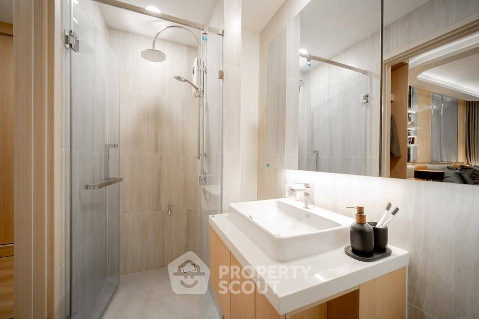 รูป คอนโด 2 ห้องนอน เลี้ยงสัตว์ได้ ขายที่ Arise Hill เชียงใหม่ (ID 3249521) - รูปที่ 10/13