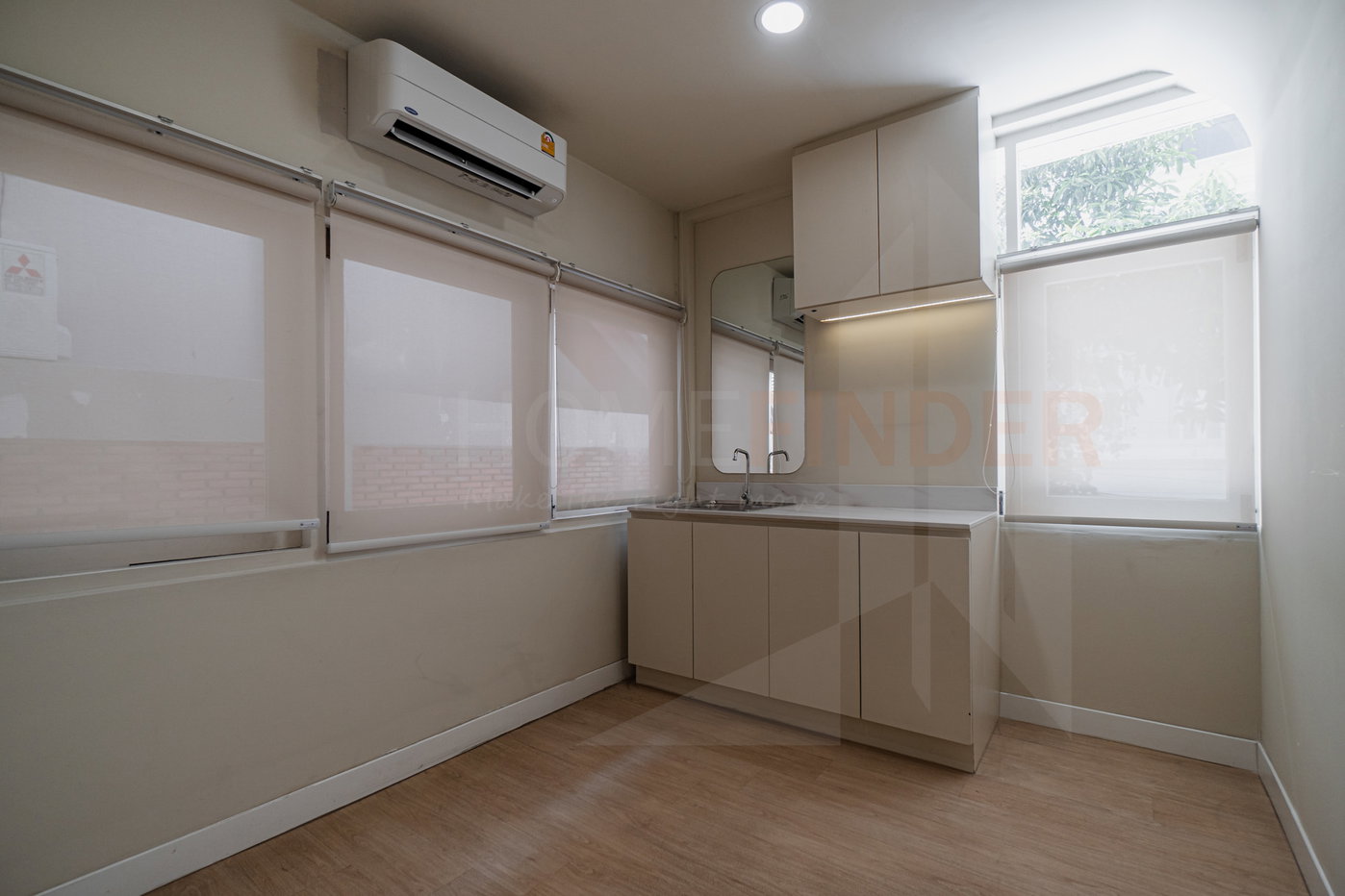 รูป House Sukhumvit 16 2 bedrooms, for rent - รูปที่ 8/22