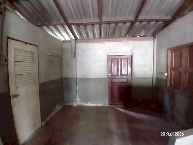 picture HOME 46 Sq.w. Mae Tha Lamphang for 489,000 - 11/31