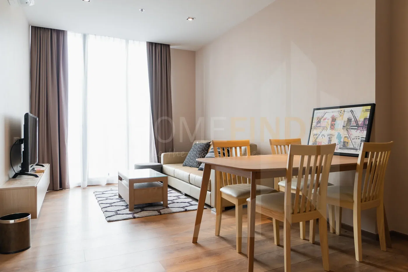 รูป Park 24 2 bedrooms, for sale - รูปที่ 8/16