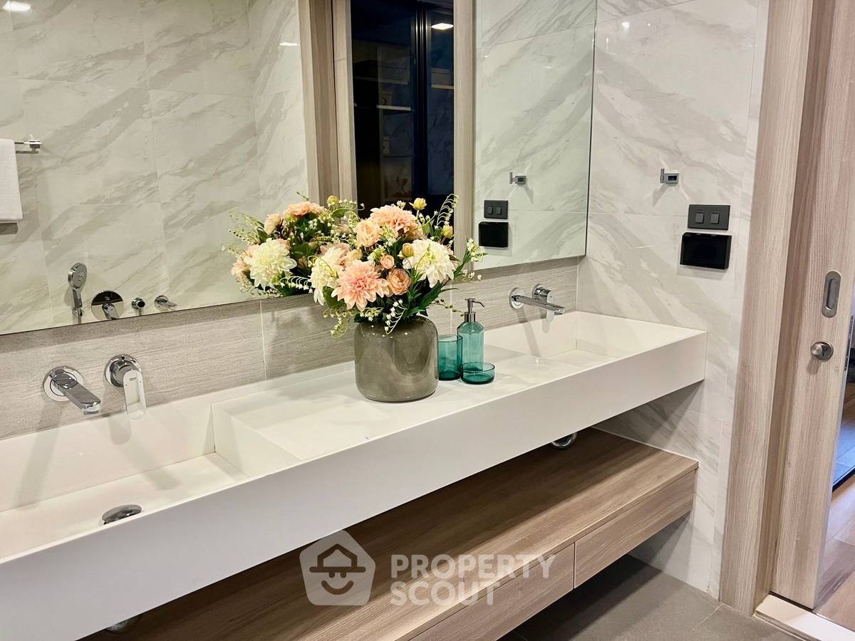 รูป คอนโด 2-ห้องนอน ที่ ฟินน์ สุขุมวิท 31 ใกล้ MRT สุขุมวิท (ID 3256054) - รูปที่ 30/50