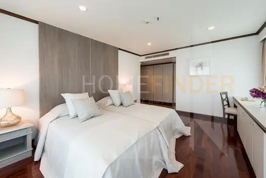 picture Mayfair Garden 3 bedrooms, for rent - 6/8
