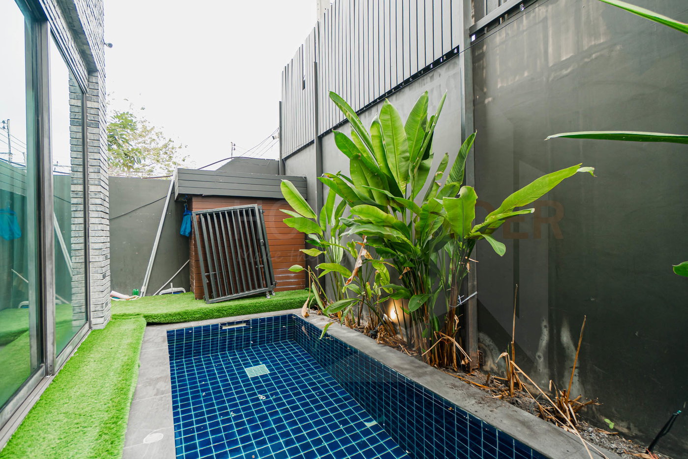 รูป The Park Lane 22 Residence 3 bedrooms, for rent - รูปที่ 21/22