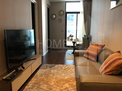 รูปภาพ The Diplomat 39 1 bedroom, for rent