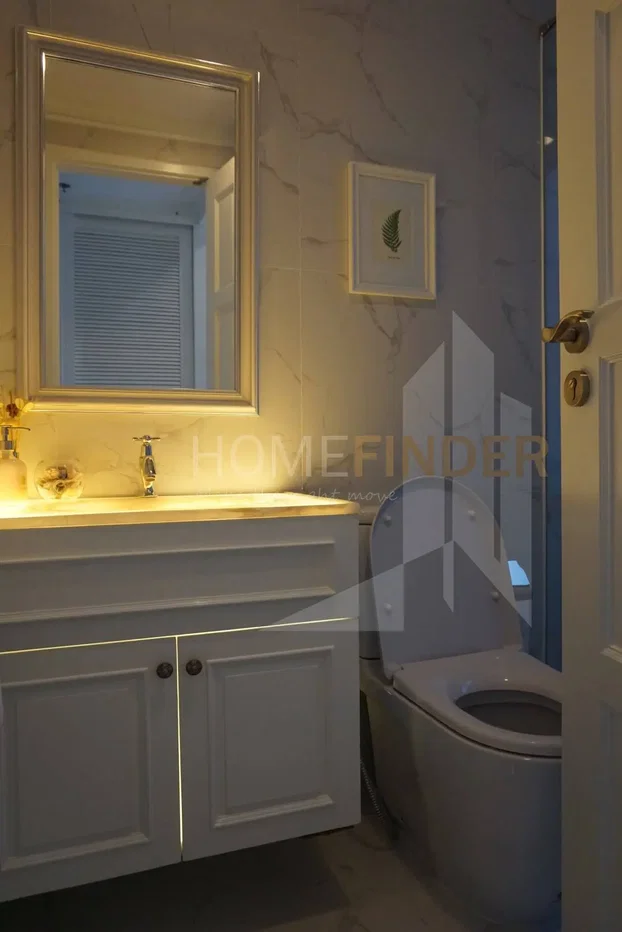 รูป Star View 3 bedrooms, for rent - รูปที่ 8/10