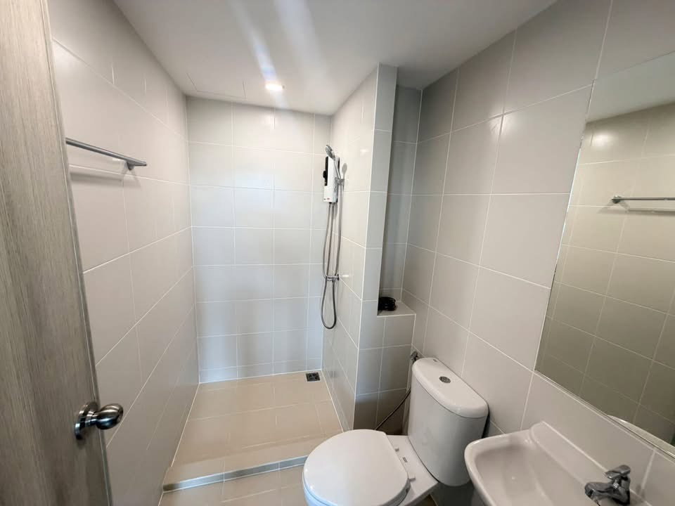 picture 🚨 Urgent Rental! Sena Kith Samrong Interchange | Near BTS Samrong | Near Imperial | Beautiful, move-in ready unit. - 7/9
