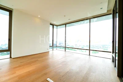 Condos for sale : Saladaeng One 4 bedrooms, for sale