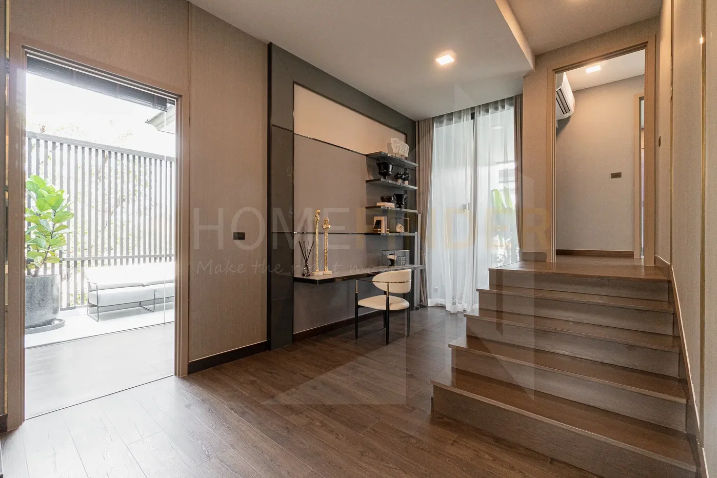 รูป BELGRAVIA Bangna - Rama 9 CHAPEL 5 bedrooms, for sale - รูปที่ 4/13