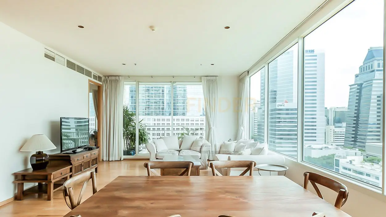 picture The Empire Place 2 bedrooms, for rent - 2/6