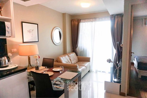 คอนโดหนึ่งห้องนอน Le Cote Thonglor 8 Condominium ใกล้ BTS ทองหล่อ (ID 3258958)