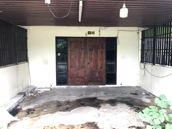 picture TOWN HOUSE 27.5 Sq.w. Muang Phetchabun Phetchabun for 1.4M - 2/29