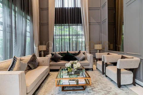 Chewawan Pinklao-Sathorn 4 bedrooms, for sale