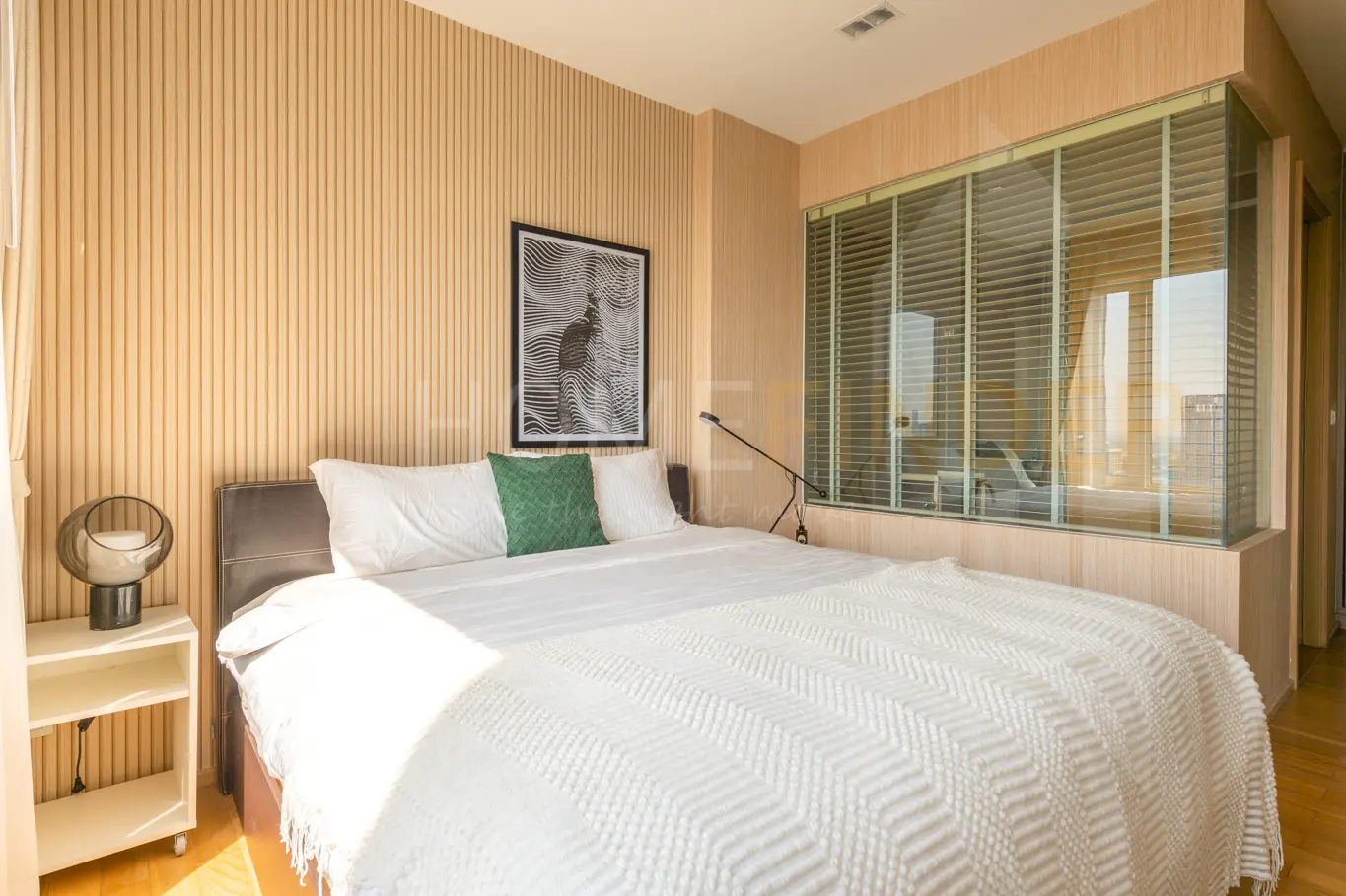 รูป Siri at Sukhumvit 2 bedrooms, for sale - รูปที่ 5/11