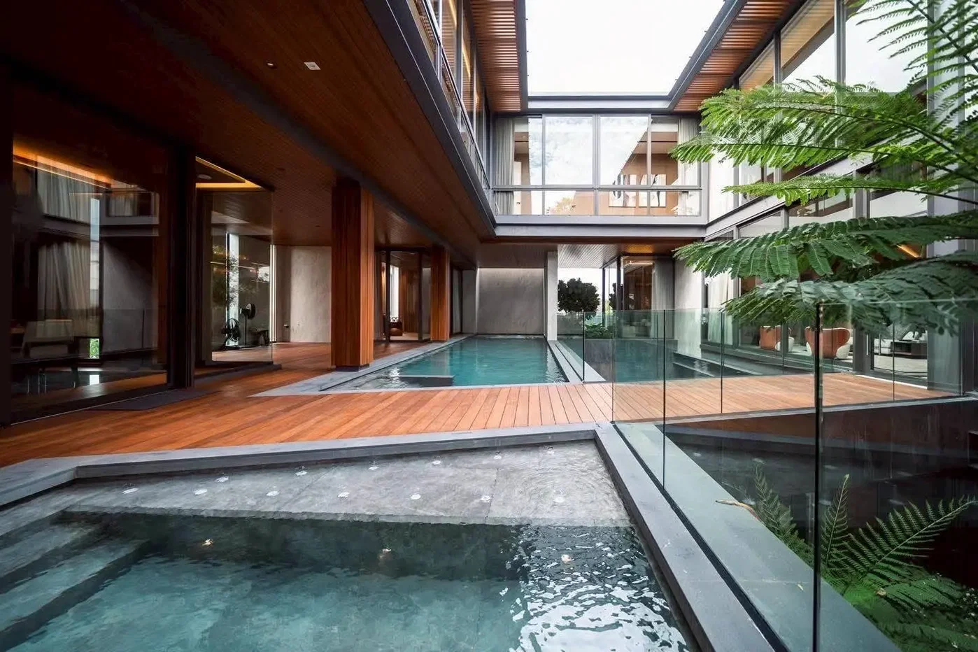 รูป ซันเล เรสซิเดนเซส 6 bedrooms, for sale - รูปที่ 2/14