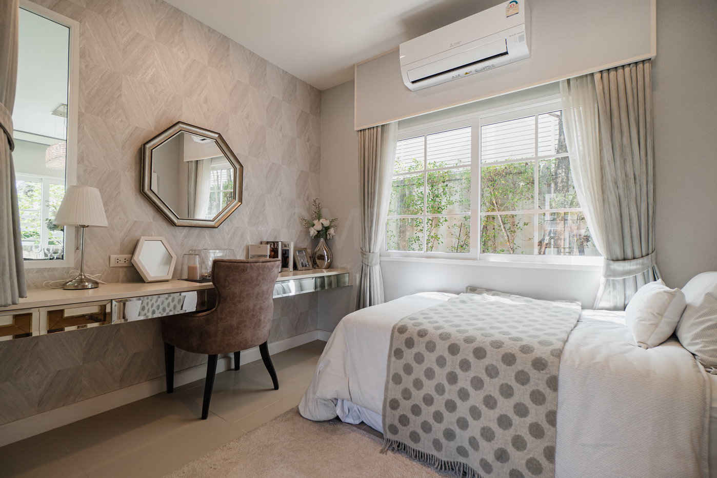 รูป Grandio Bang Na KM.5 4 bedrooms, for sale - รูปที่ 9/24