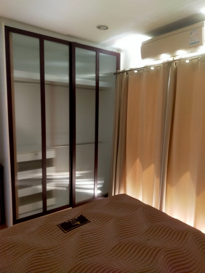 รูป ให้เช่า 2 ห้องนอน คอนโด U Delight อ่อนนุช ทิศใต้ - รูปที่ 11/21