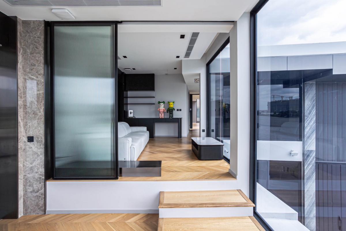 รูป The Lakes 4 bedrooms, for sale - รูปที่ 9/21