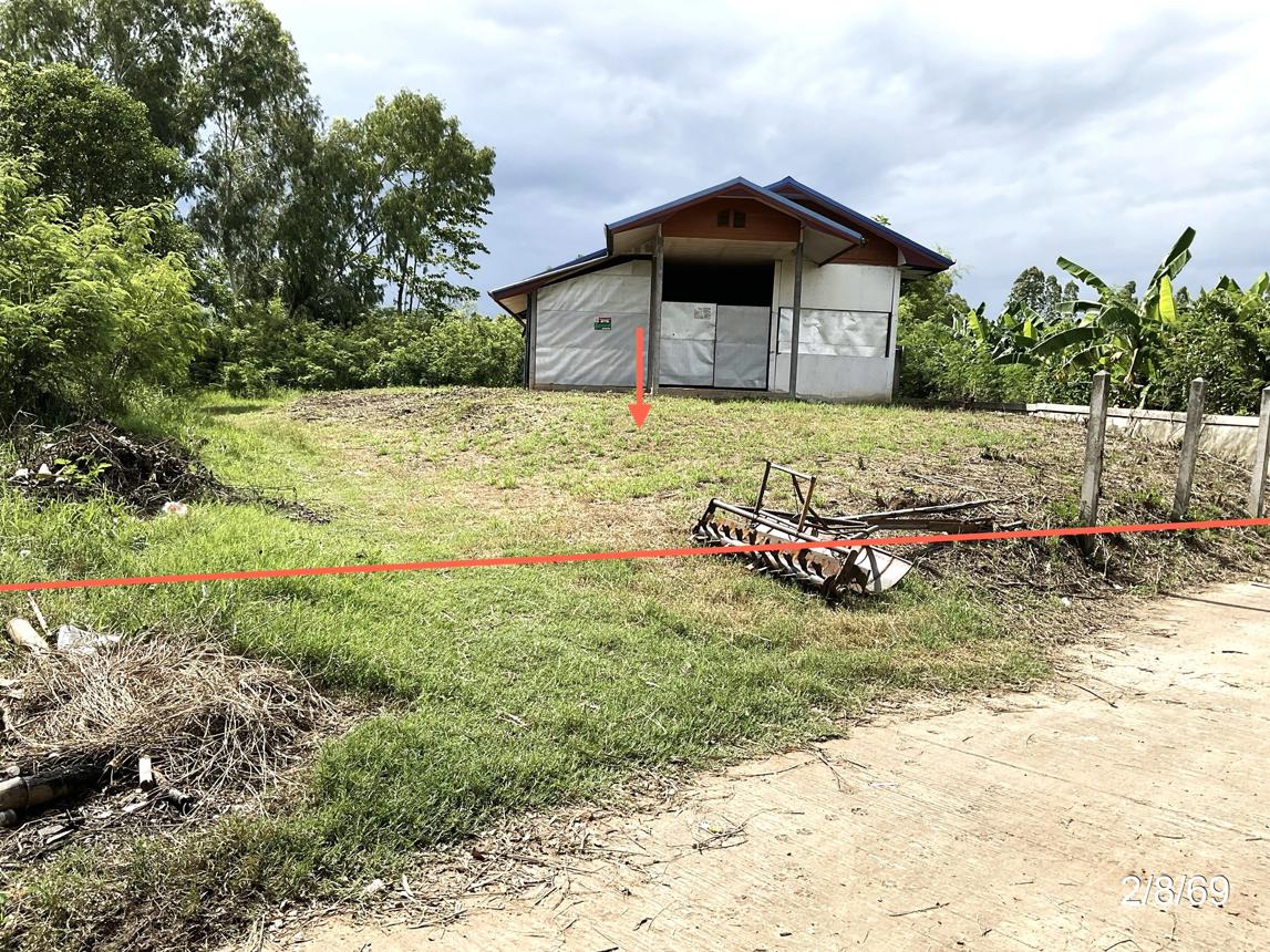 picture HOME 671 Sq.w. Phu Khieo Chaiyaphum for 943,000 - 12/25