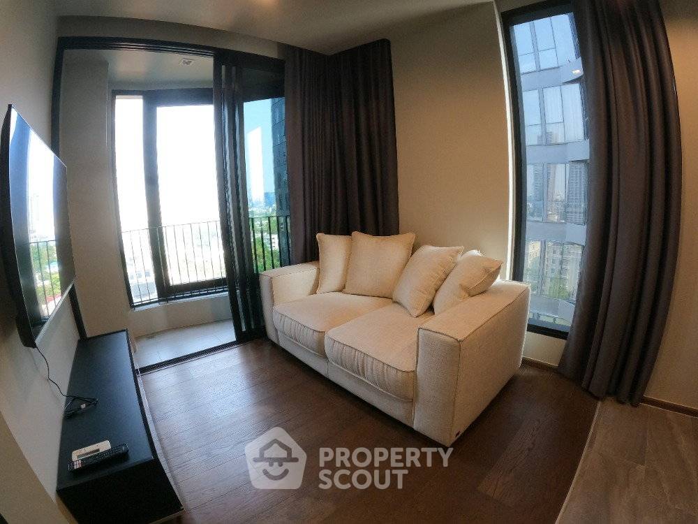 รูป คอนโด 2 ห้องนอน Ideo Q Sukhumvit 36 ใกล้ BTS ทองหล่อ (ID 3257374) - รูปที่ 2/8