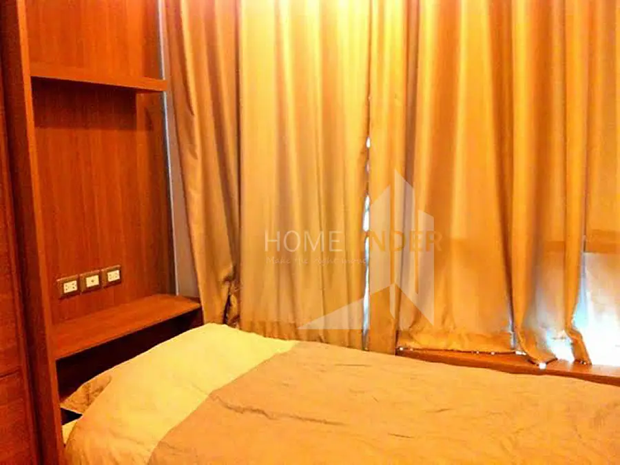 รูป The Address Asoke 2 bedrooms, for sale - รูปที่ 5/10