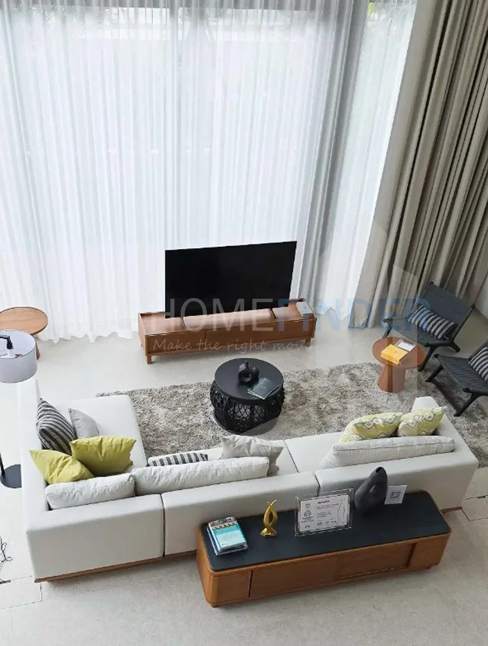 picture Kiara Reserve Residence 4 bedrooms, for sale - 2/7