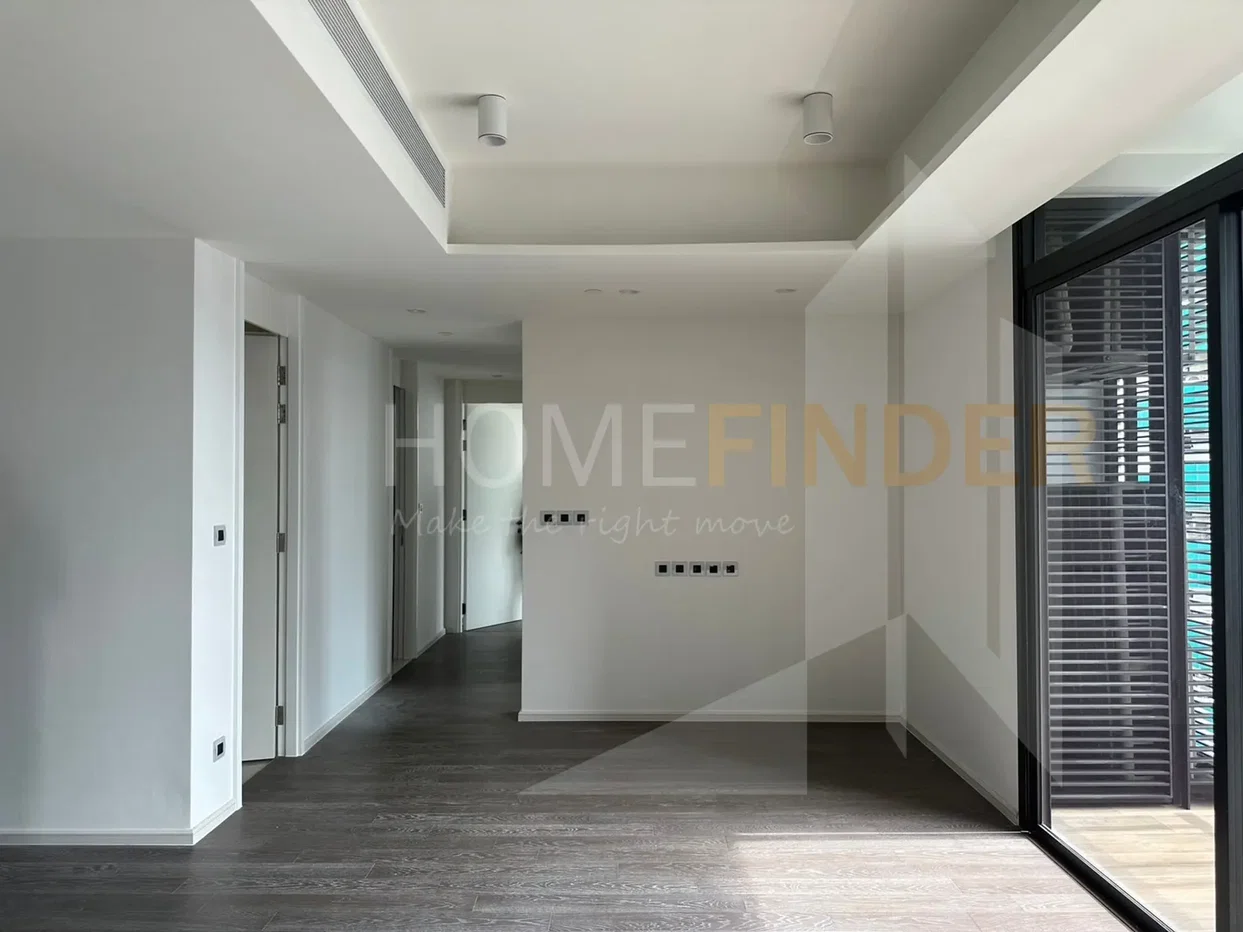 รูป MUNIQ Sukhumvit 23 3 bedrooms, for sale - รูปที่ 3/8