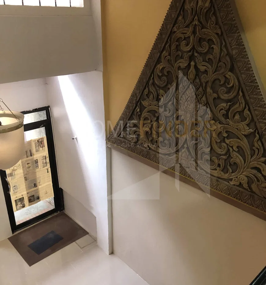 รูป Townhouse Sukhumvit 33 3 bedrooms, for sale - รูปที่ 4/7
